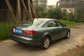�µ�A6L 2.8 FSI quattro ������ �Լ�ʵ��