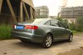 �µ�A6L 2.8 FSI quattro ������ �Լ�ʵ��