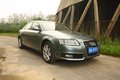 �µ�A6L 2.8 FSI quattro ������ �Լ�ʵ��