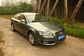 �µ�A6L 2.8 FSI quattro ������ �Լ�ʵ��