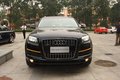 2010��Q7 3.0T TDI Quattro�������Լ�ʵ��