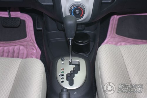 ����ʿ1.6RS �Զ� ����� ʵ��