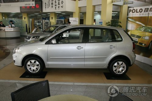 09�� POLO���� 1.4 �ֶ� ʱ�а� ʵ��ͼ