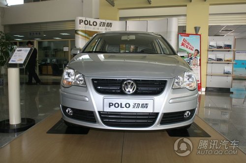 09�� POLO���� 1.4 �ֶ� ʱ�а� ʵ��ͼ