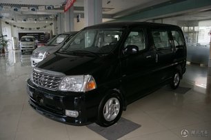 丰田阁瑞斯7/9座商务车 阁瑞斯_mpv_腾讯汽车 惠阳淡水高清图片