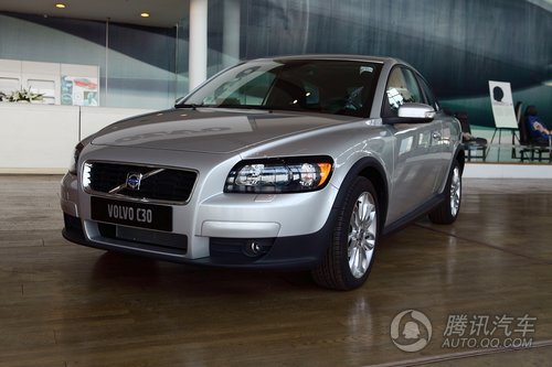 2010款 C30 2.0智雅版实拍