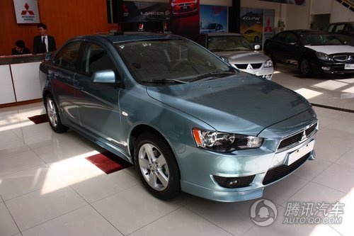 2010�� ���� 2.0L������MTʵ��