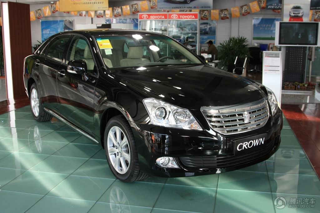 一汽丰田皇冠全新V6VVT-i铝质发动机及国产车中第一台6速自动变速箱所组成的动力系统,发动机的动力输出十分线性,中低转速时拥有充沛扭力,令新皇冠轻松应对市区行车时频繁的起步、超车,6档手/自一体式变速器在国内应用极少,由于对动力传输划分得更加细腻,所以具有非常好的平顺性。而转速超过6000rpm后都没有力量衰减的特性,则提供了非常持续有力的高速行车表现。(天津信息员:水瓶座) 各地行情: