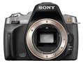 Sony α380