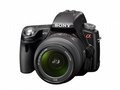 Sony α55
