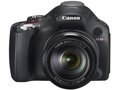 Canon SX30 IS