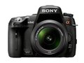 Sony α560