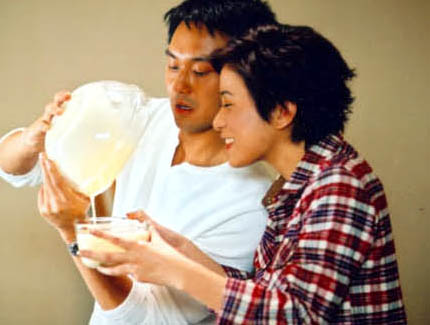 【视频】 跑马地的月光 ,月满抱西环_张智霖的什