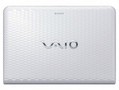 "Sony EG28EC" / W (balta)