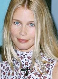 克劳迪娅·希弗