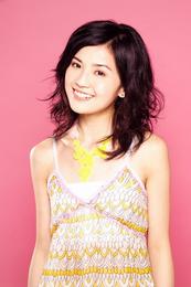 蔡卓妍_腾讯娱乐