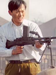 原来他是周丽安插在特高课的自己人!