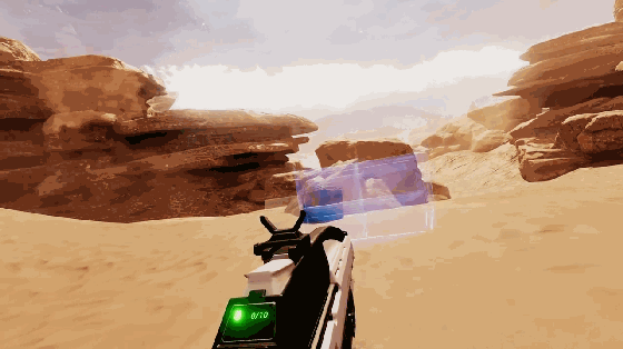 Farpoint可能是目前PS VR最棒的科幻射击游戏
