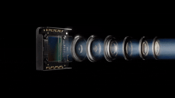 ARM推出首款图像信号处理器 凭啥能干翻索尼