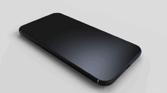 谷歌Pixel XL新机360度渲染图曝光 这很HTC