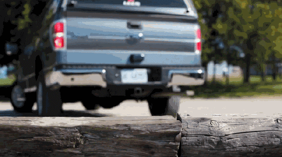 这个可拆卸摄像头能让卡车倒车更安全 但不怕丢吗?_数码_腾讯网