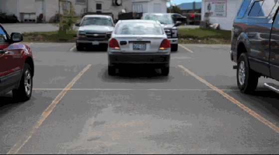 这个可拆卸摄像头能让卡车倒车更安全 但不怕丢吗?_数码_腾讯网