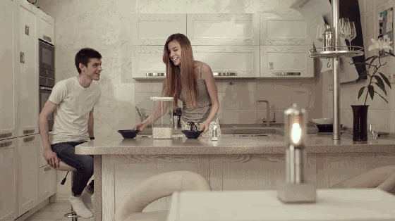 蜡烛也能如此炫酷? 这款神器可以制造浪漫气氛