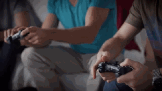 告别分屏 有了它ps4/xbox可以本地联机