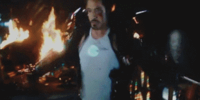 美国发明了一套超人穿的衣服，震惊整个世界