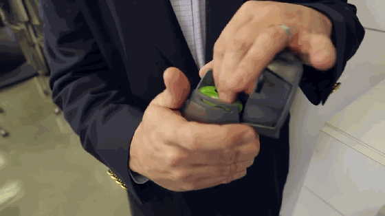 家里有台能煮咖啡的冰箱是什么感觉？