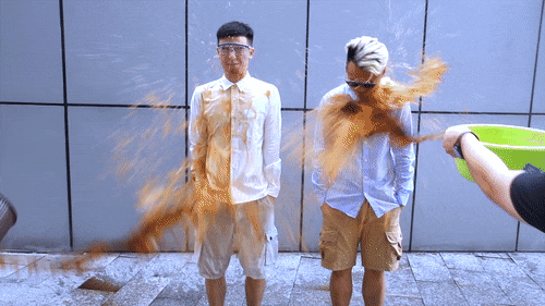 喷了这个东西,常在河边走就是不湿鞋!