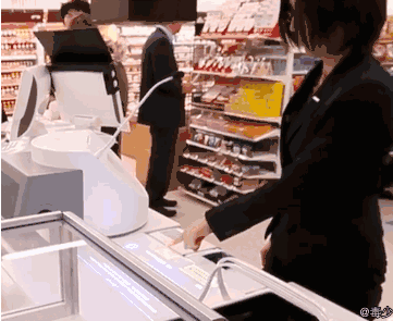 这么多年了,想不到松下的黑科技还是这么牛