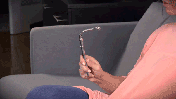 自从蹂躏了这支自嗨笔,我的焦虑烦躁有救了