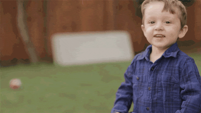 pixlplay让熊孩子用智能手机寻找拍照的乐趣