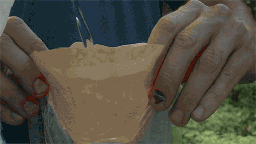 这个神奇万能腰带,让你成为食物链顶端的人