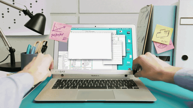 笔记本 笔记本电脑 666_375 gif 动态图 动图