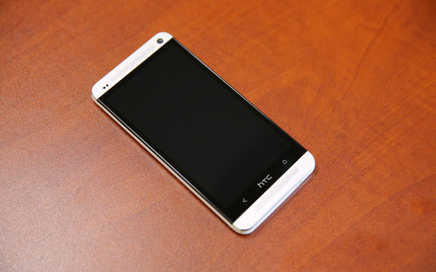 HTC One