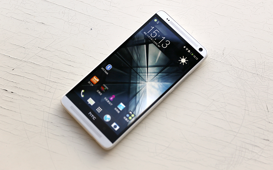 HTC One Max