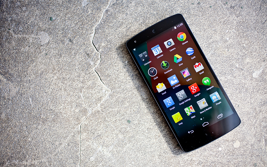 Nexus 5