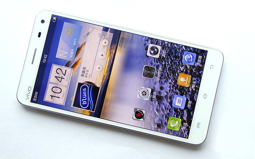 vivo Xplay