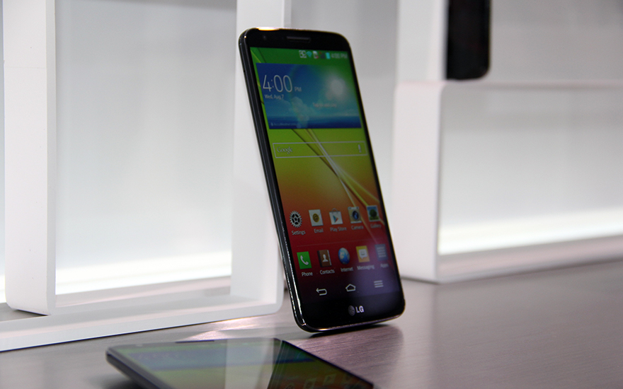 LG G2