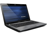 联想ideapad Z460AN
