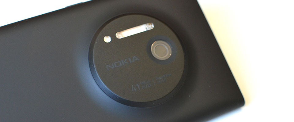 诺基亚Lumia 1020评测_腾讯数码_腾讯网