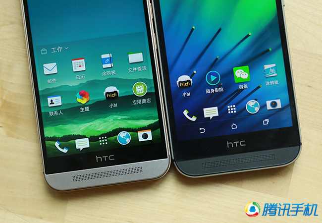 HTC One M9评测：它很好但抱歉它不再惊艳