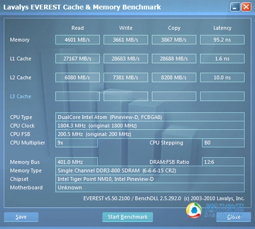 华硕EeePC 1215N评测 独显流畅玩魔兽