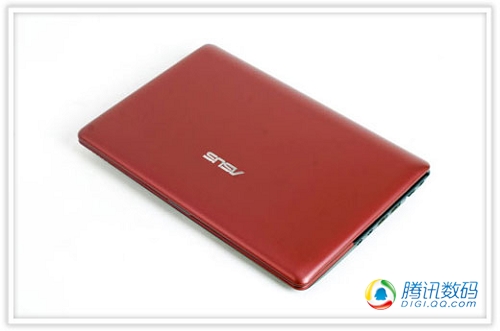 华硕EeePC 1215N评测 独显流畅玩魔兽