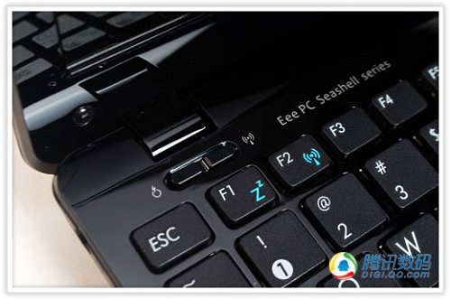 华硕EeePC 1215N评测 独显流畅玩魔兽