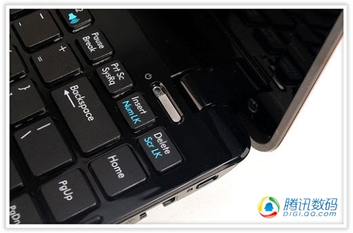 华硕EeePC 1215N评测 独显流畅玩魔兽