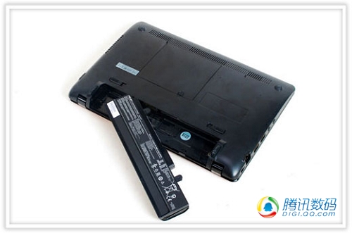 华硕EeePC 1215N评测 独显流畅玩魔兽