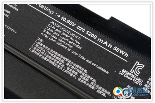 华硕EeePC 1215N评测 独显流畅玩魔兽